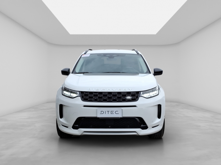Land rover Discovery sport Plus  2025 Usado  Usado en BMW Premium Selection