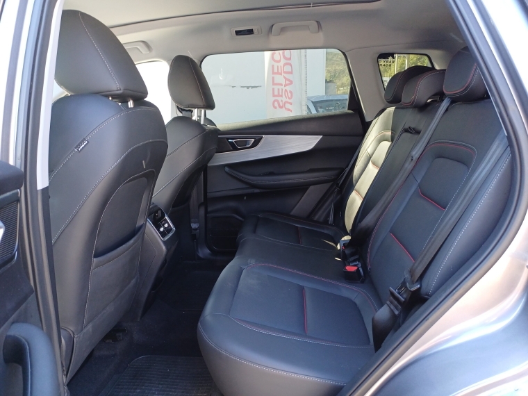 Chery Tiggo 7 pro Tiggo7 Pro Glx Cvt 1.5 Euro 6b 2024 Usado en Rosselot Usados