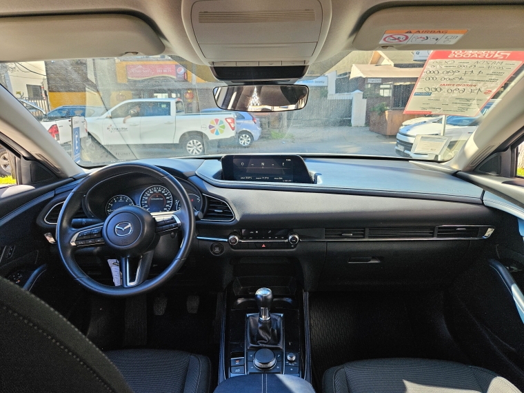 Mazda Cx-30 Cx30 2.0 2024 Usado en Rosselot Usados