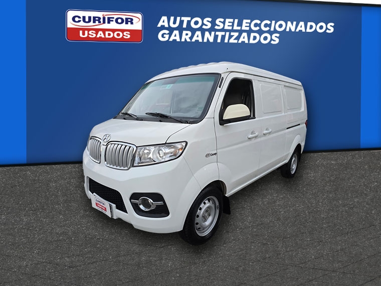 BRILLIANCE X30 1.5 STD MT - SOLO 14.000KM 2022