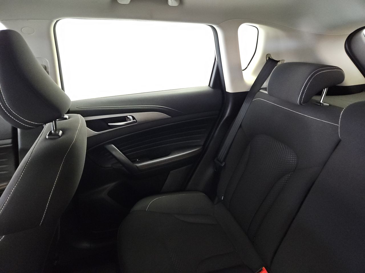 Changan Cs35 Cs35 Plus 1.6 2021 Usado en Usados de Primera - Sergio Escobar