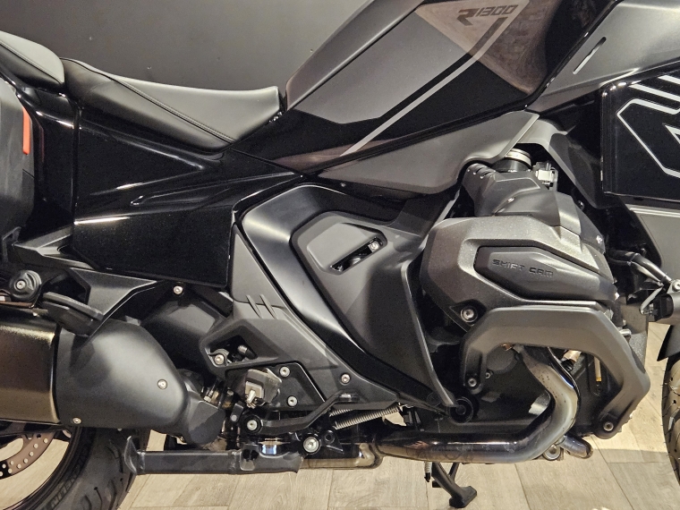 Bmw R 1300 rt . 2026 Usado en BMW Premium Selection Bmw R 1300 rt . 2026 Usado en BMW Premium Selection