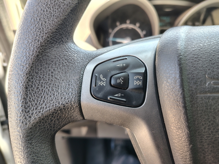 Jeep Avenger Ecosport 1.6 2016 Usado en Rosselot Usados