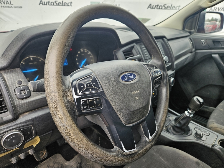 Ford Ranger Ranger Xl M 4x4 2.2 2023 Usado  Usado en Autoselect Usados