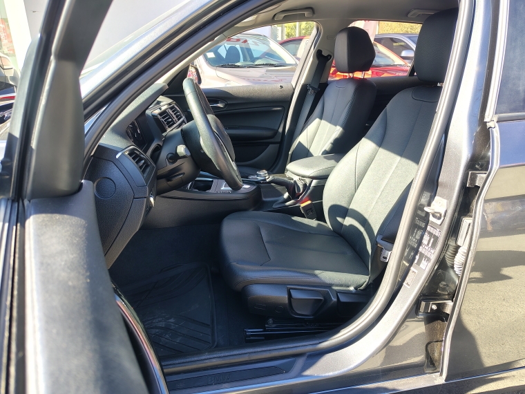 Bmw 118i 118i Hb 1.5 At 2020 Usado en Rosselot Usados