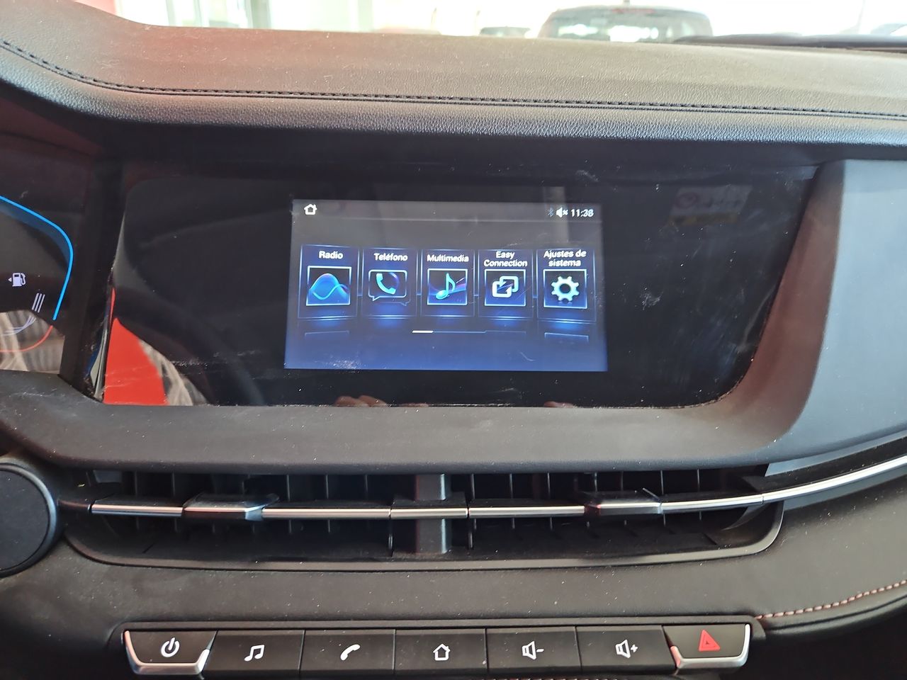 Changan Cs15 Cs15 Hb 4x2 1.5 2023 Usado en Usados de Primera - Sergio Escobar