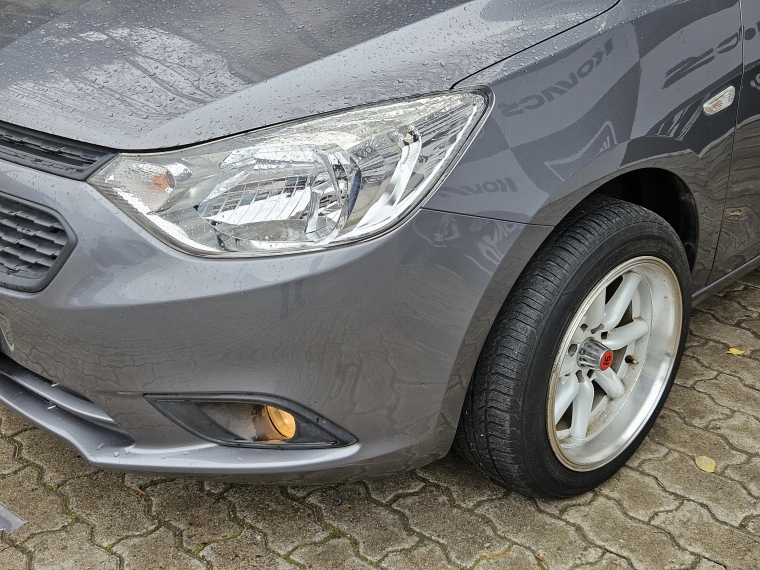 Chevrolet Sail 1.5 Ls Mt 2022 Usado  Usado en Kovacs Usados