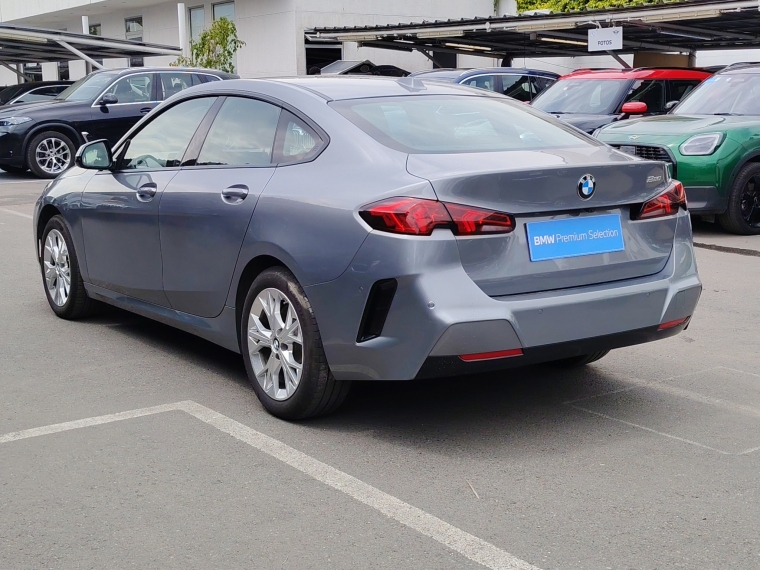 Bmw 220 Gran Coupe 1.5  2026 Usado  Usado en BMW Premium Selection
