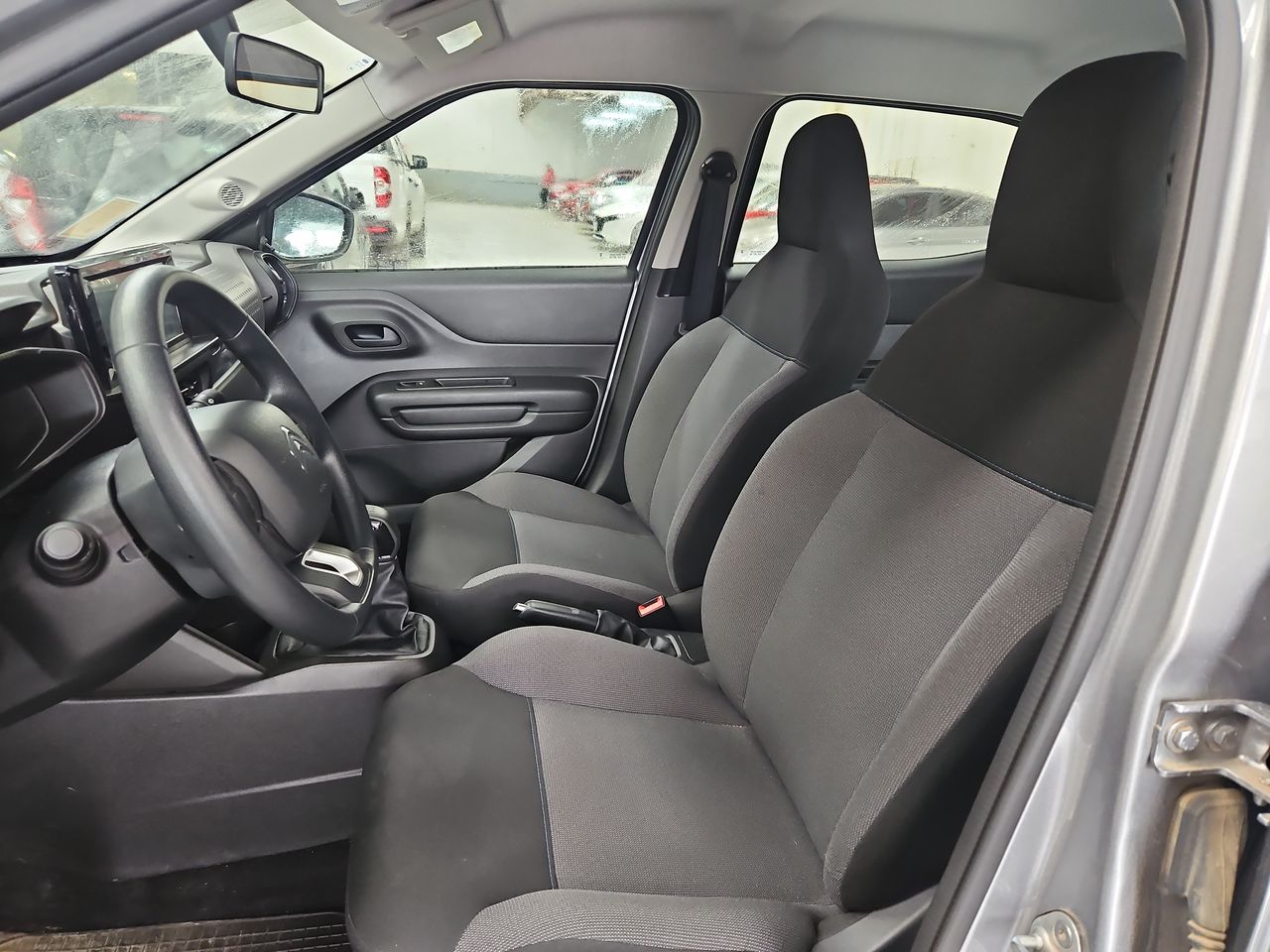 Citroen C3 aircross C3 Puretech 82 4x2 1.2 2024 Usado en Usados de Primera - Sergio Escobar