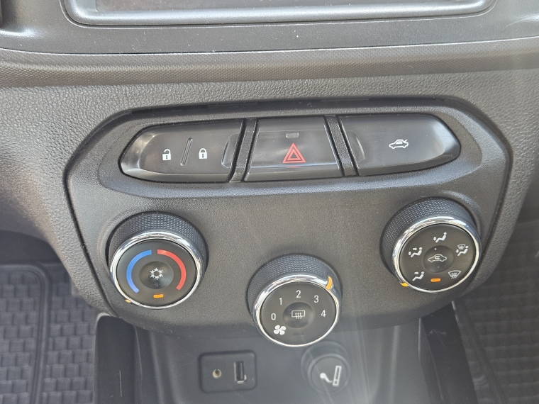 Chevrolet Prisma Prisma Ltz 1.4 2017 Usado  Usado en Kovacs Usados