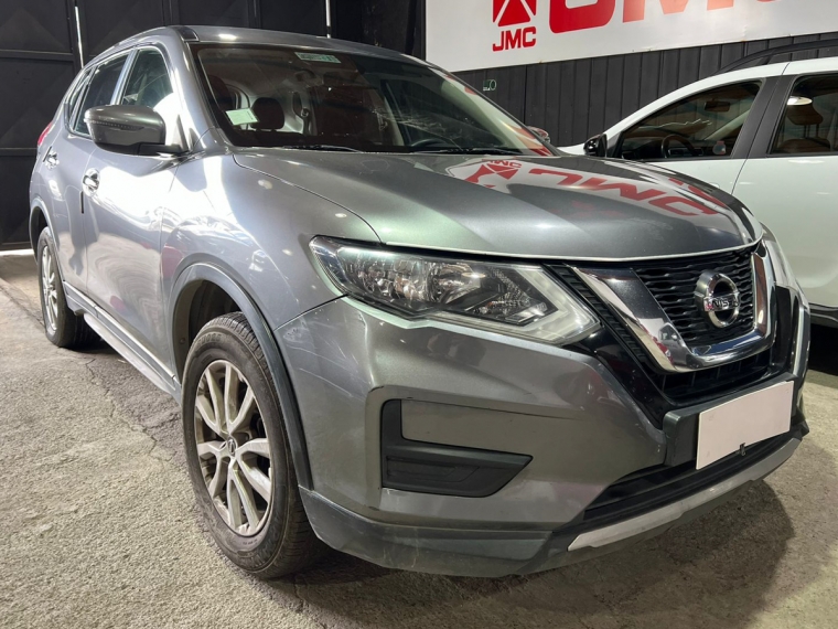 Nissan X-trail X Trail 2.5 Aut 2019  Usado en Guillermo Morales Usados