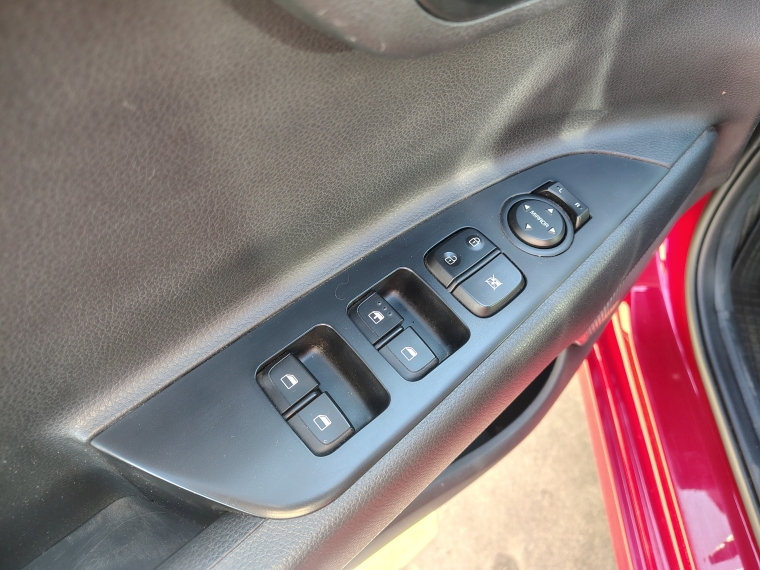 Kia Rio 5 Rio 5 Lx 1.4l 6mt Ri - 2316 2024 Usado en Rosselot Usados