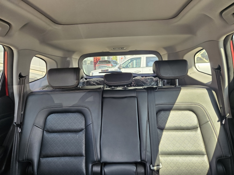 Chery Tiggo 8 Tiggo 8 Pro Glx Dct 1.6 Aut 2023 Usado en Rosselot Usados