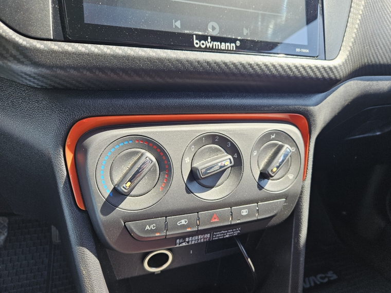 Chery Tiggo 2 Gls Mt 1.5 2020 Usado  Usado en Kovacs Usados