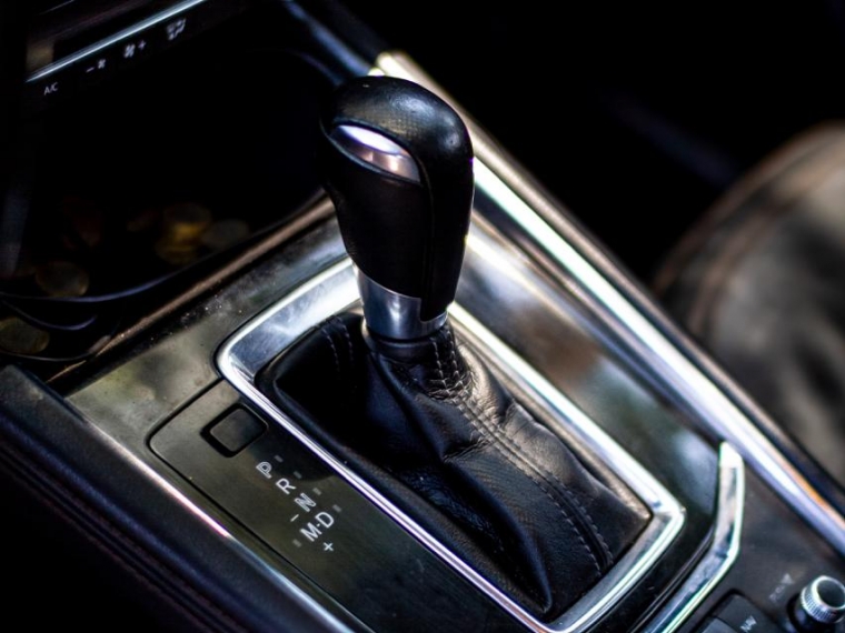 Mazda Cx-5  2.2 Diesel Skyactiv Gt Auto 4wd 2019 Usado en Autoadvice Autos Usados