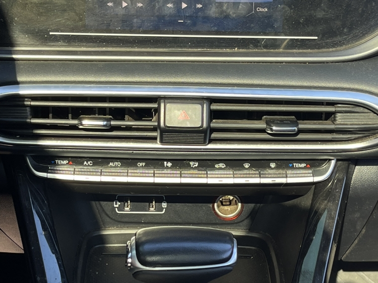 Gac motor Gs4 Gs4 Power 1.5 Aut 2024 Usado en Rosselot Usados