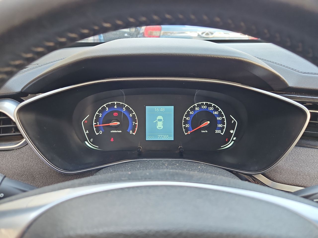 Baic X35 X35 Mpi 1.5 2021 Usado Usado en Webautos.cl Baic X35 X35 Mpi 1.5 2021 Usado Usado en Webautos.cl