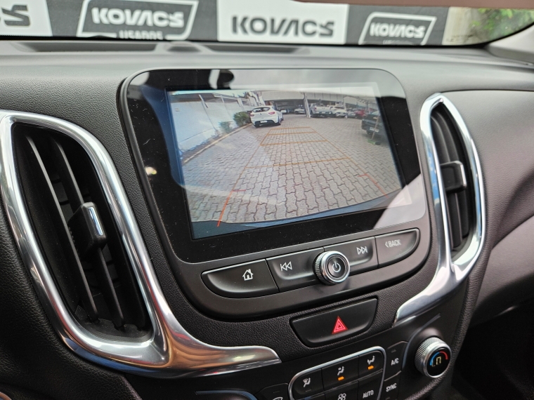 Chevrolet Equinox Equinox Lt 1.5 2020 Usado  Usado en Kovacs Usados