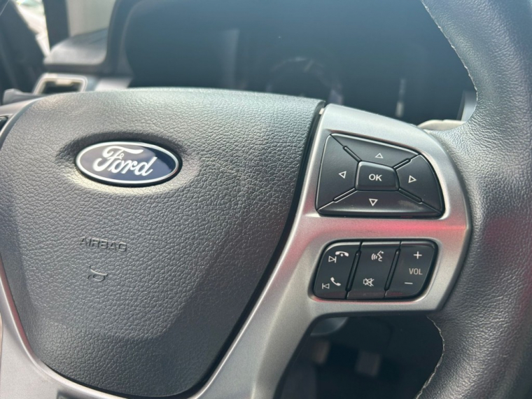 Ford Ranger Xlt 4x2 3.2 2022 Usado  Usado en Webautos.cl