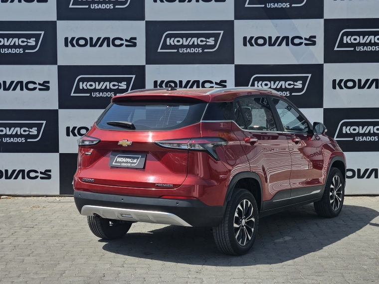 Chevrolet Groove Premier Mt 2024 Usado  Usado en Kovacs Usados