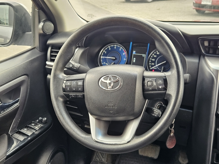 Toyota Fortuner 2.7 Aut 2021 Usado  Usado en Kovacs Usados