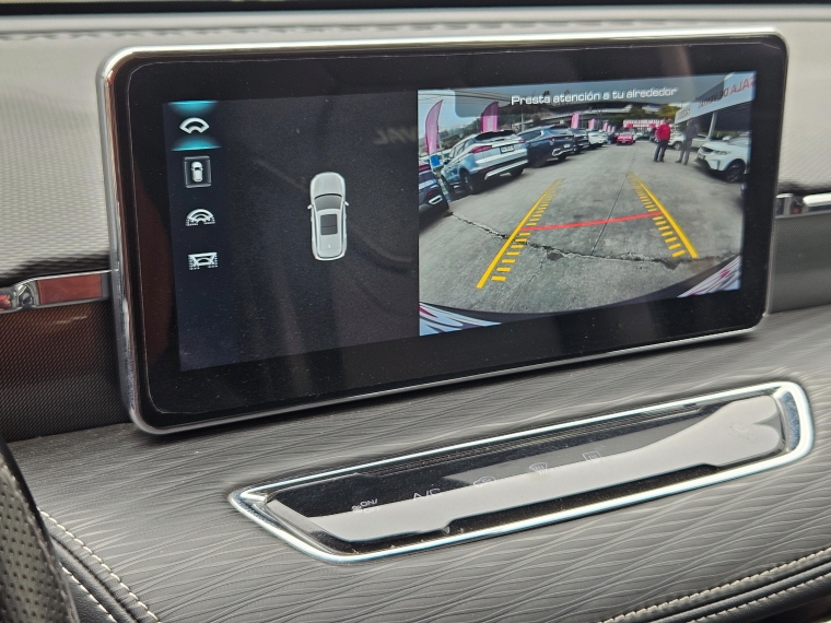 Haval Jolion Jolion Elite 1.5 Aut 2023 Usado en Rosselot Usados