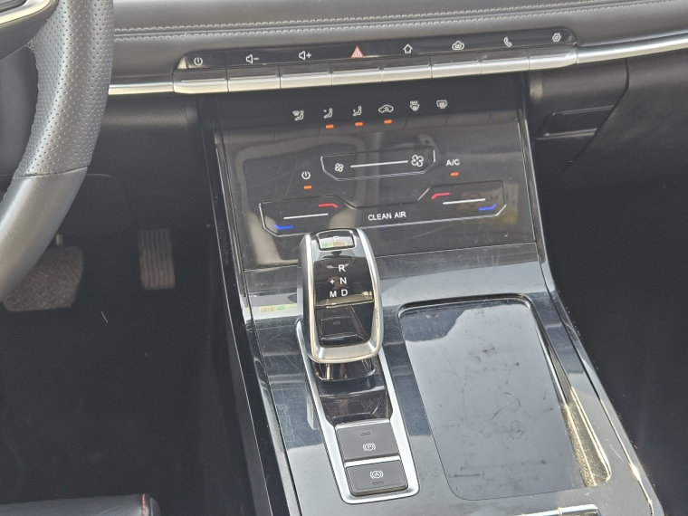 Chery Tiggo 7 pro Tiggo7 Pro Gls Cvt 1.5 Euro 6b 2024 Usado en Rosselot Usados