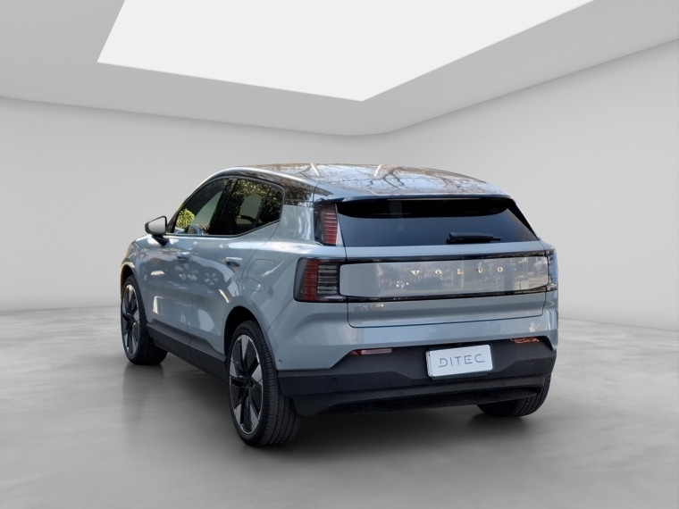 Volvo Ex30 Ex30 E60 Ultra Aut 2025 Usado  Usado en BMW Premium Selection