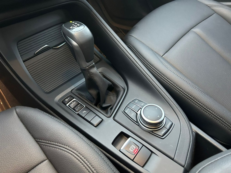 Bmw X1 Sdrive18d 2022 Usado  Usado en Webautos.cl