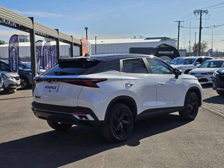 Omoda C5 1.5t Cvt Luxury 2025 Usado  Usado en Kovacs Usados