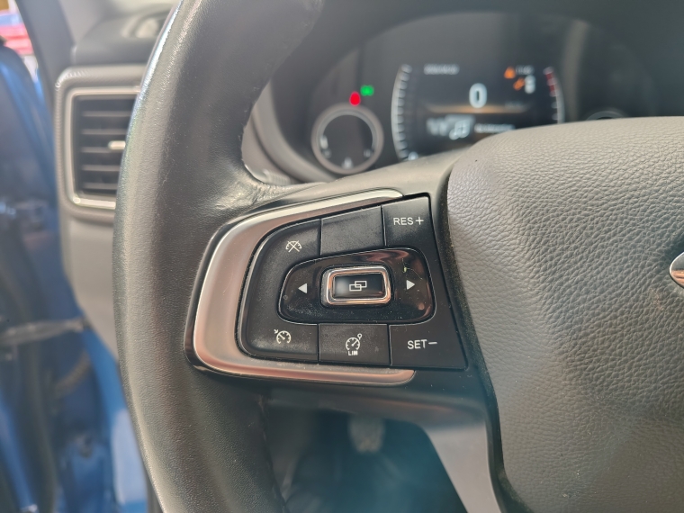 Chery Tiggo 3 Tiggo 3 1.5 2021 Usado en Rosselot Usados