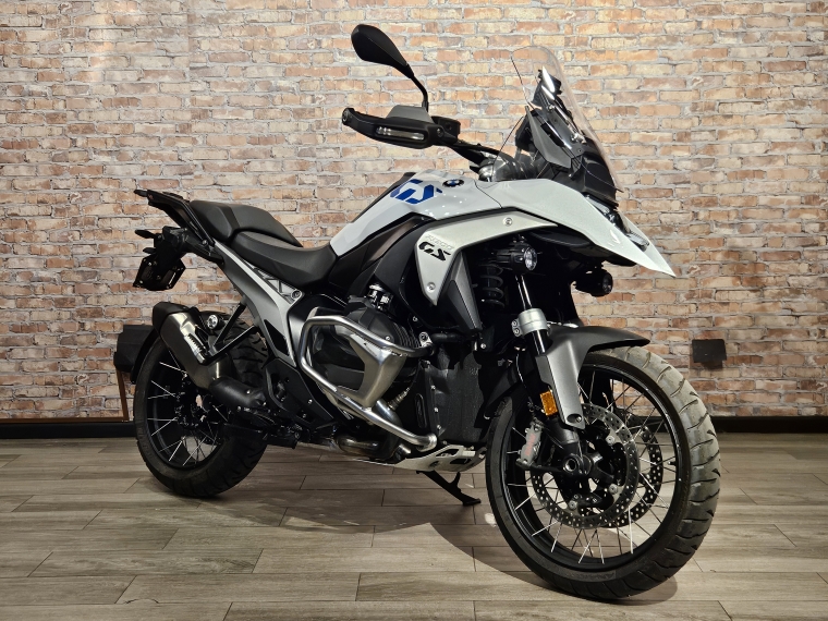 BMW R 1300 GS . 2024