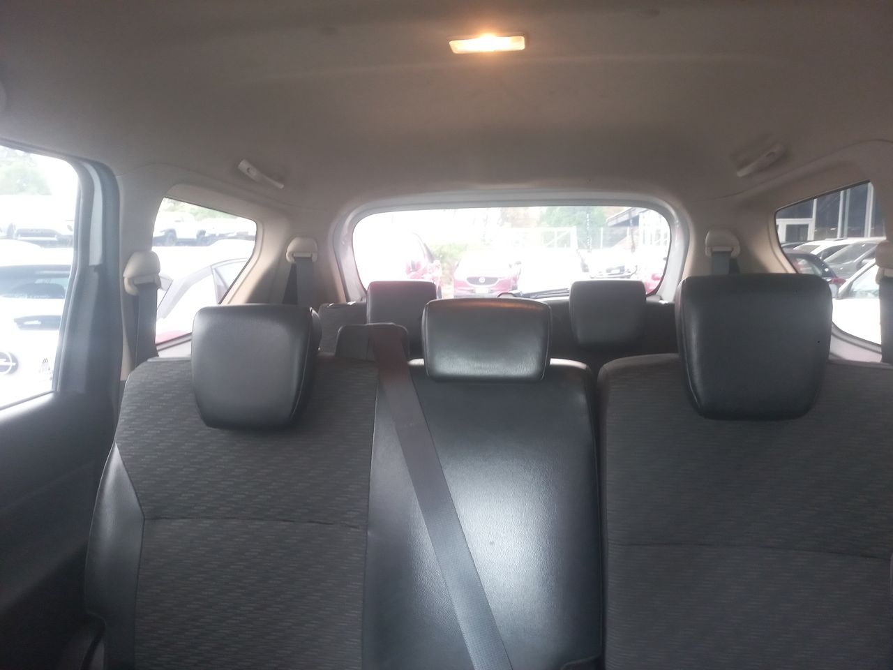 Suzuki Xl7 Xl7  1.5 2021 Usado en Usados de Primera - Sergio Escobar