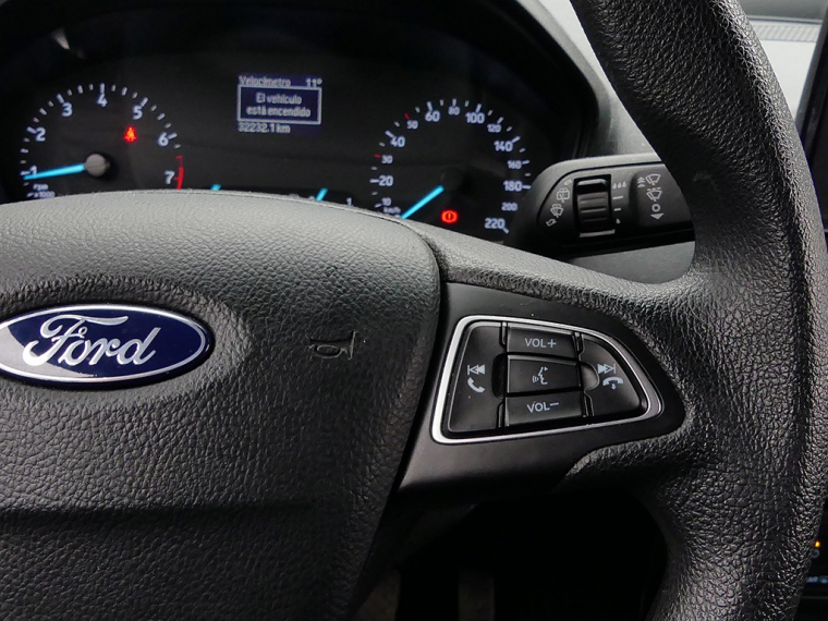 Ford Ecosport 1.5 2020 Usado  Usado en Webautos.cl