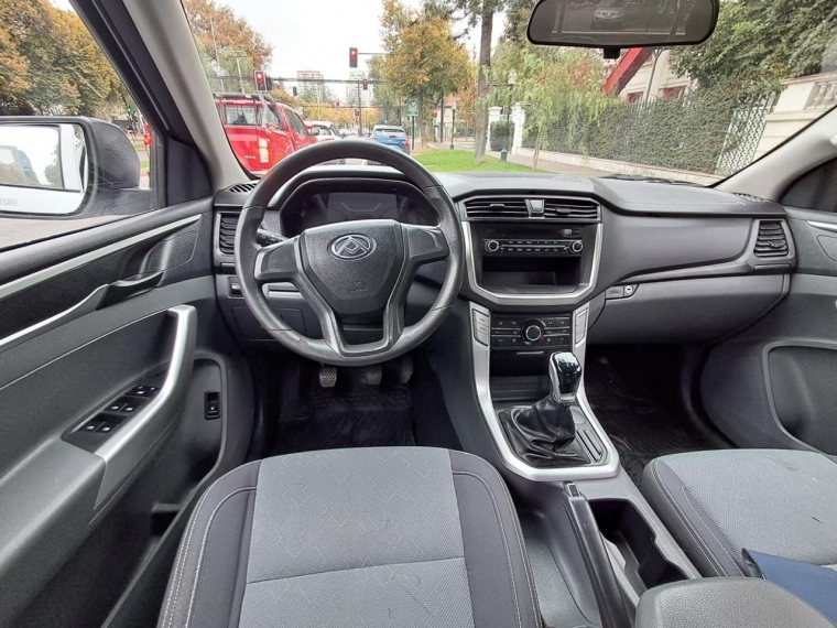 Maxus T60 2.8 Doble Cabina 4x2 2022 Usado  Usado en Webautos.cl