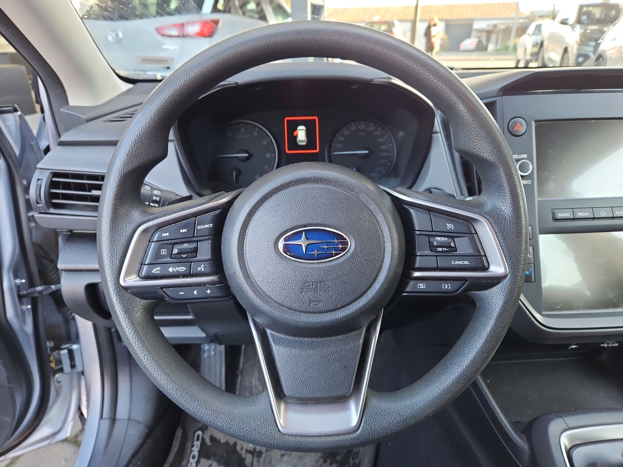 Subaru Crosstrek Crosstrek 4x4 2.0 Aut. 2024 Usado en Usados de Primera - Sergio Escobar