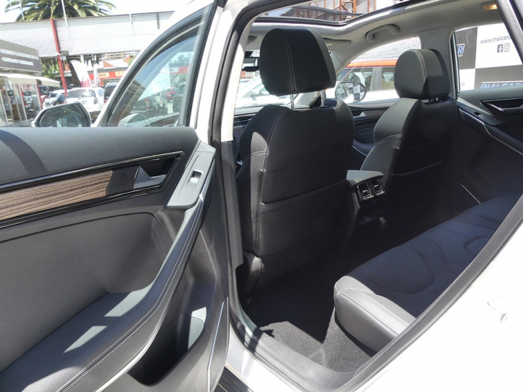 Ford Territory 1.5 Aut 2023 Usado  Usado en Webautos.cl