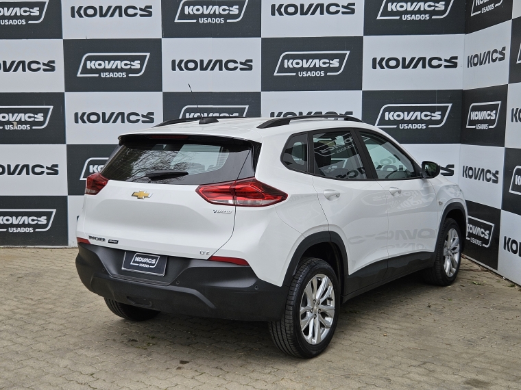 Chevrolet Tracker 1.2 Ltz Mt 2022 Usado  Usado en Kovacs Usados