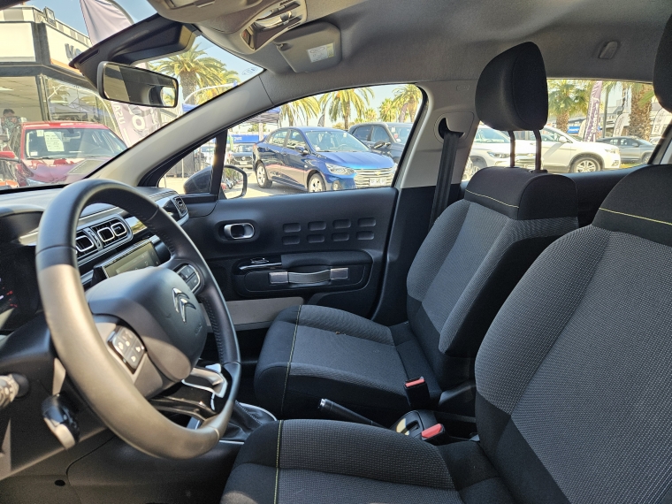 Citroen C-3 Puretech 1.2 Aut 2023 Usado  Usado en Kovacs Usados