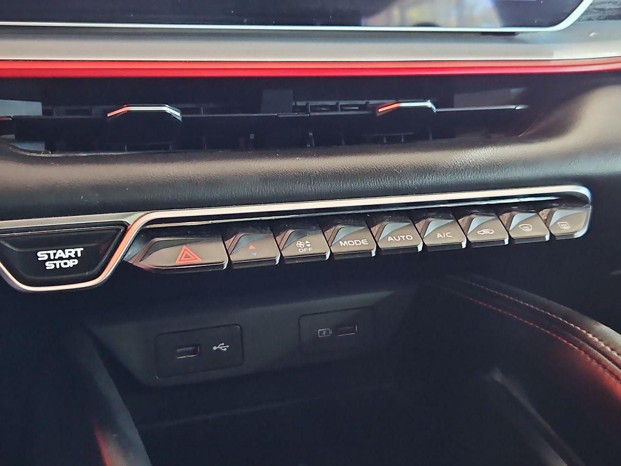 Geely Coolray New Coolray 1.5 Aut 2024 Usado en Usados de Primera - Sergio Escobar