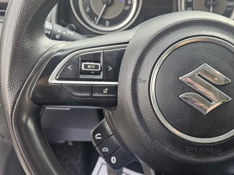 Suzuki Dzire Dzire Sedan 1.2 2021 Usado en Rosselot Usados