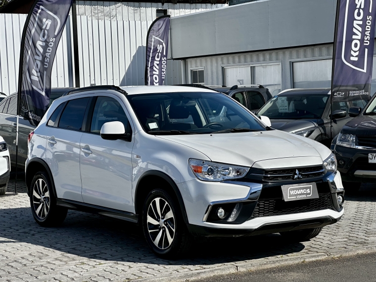 Mitsubishi Asx 1.6 Gl Mt 2019 Usado  Usado en Kovacs Usados
