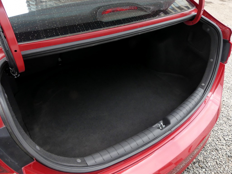 Hyundai Accent Hci 1.4 2021 Usado  Usado en Webautos.cl