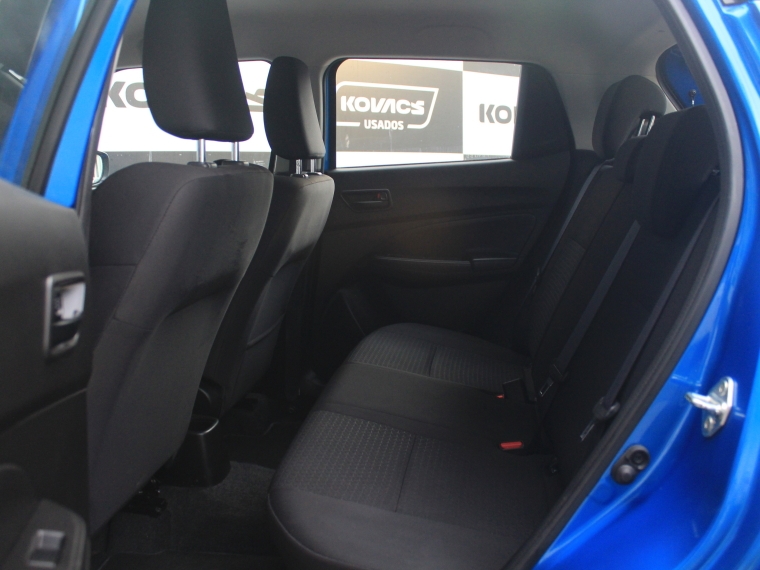 Suzuki Swift 1.2  Gls Sport 2021 Usado  Usado en Kovacs Usados
