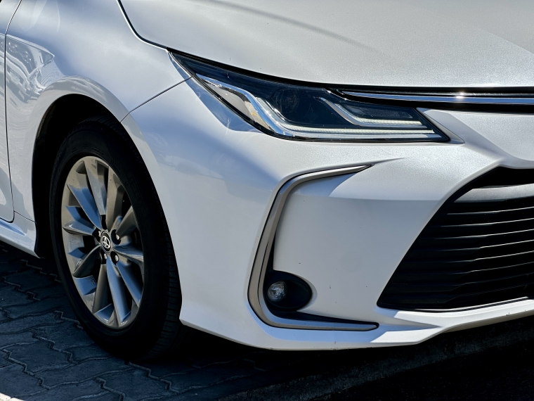 Toyota Corolla 2.0 Xei Mt 2021 Usado  Usado en Kovacs Usados