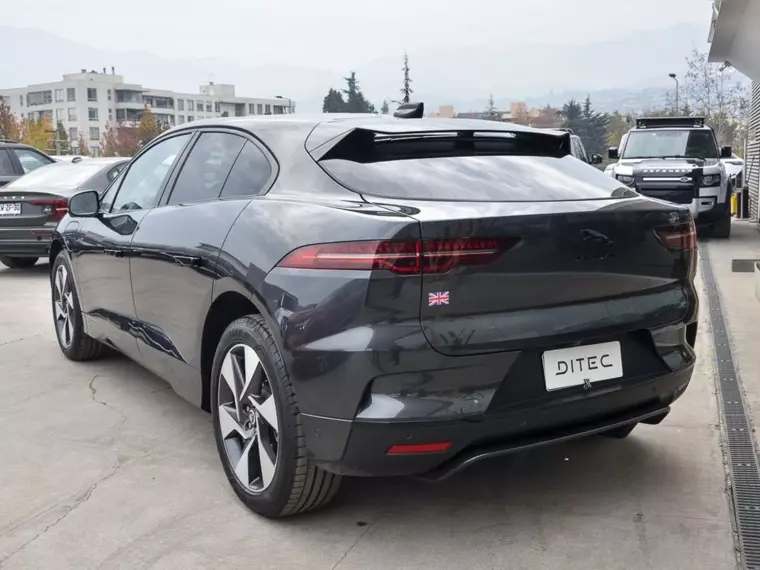 Jaguar I-pace Ev400 2025 Usado  Usado en Webautos.cl