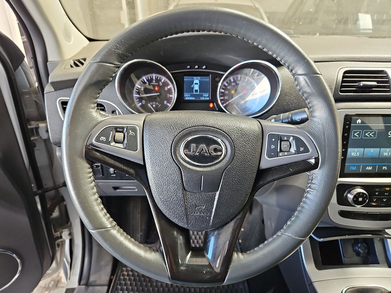 Jac T6 T6 4x2 2.0 2024 Usado  Usado en Webautos.cl