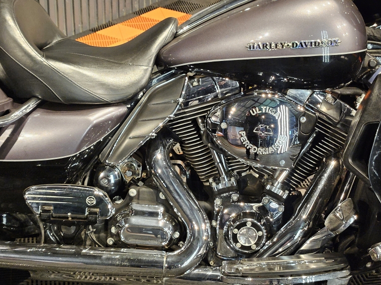 Harley-davidson Street glide Ultra Limited 2014 Usado en Harley Davidson Usados
