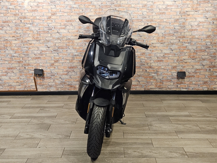 Bmw C 400 x Ii 2022 Usado en BMW Premium Selection