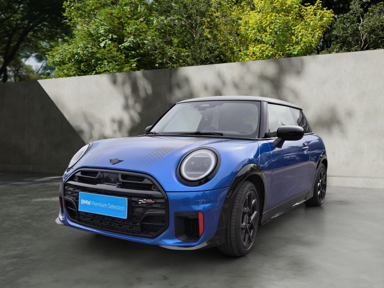 Mini COOPER JCW 4X2 2.0 AUT 2026